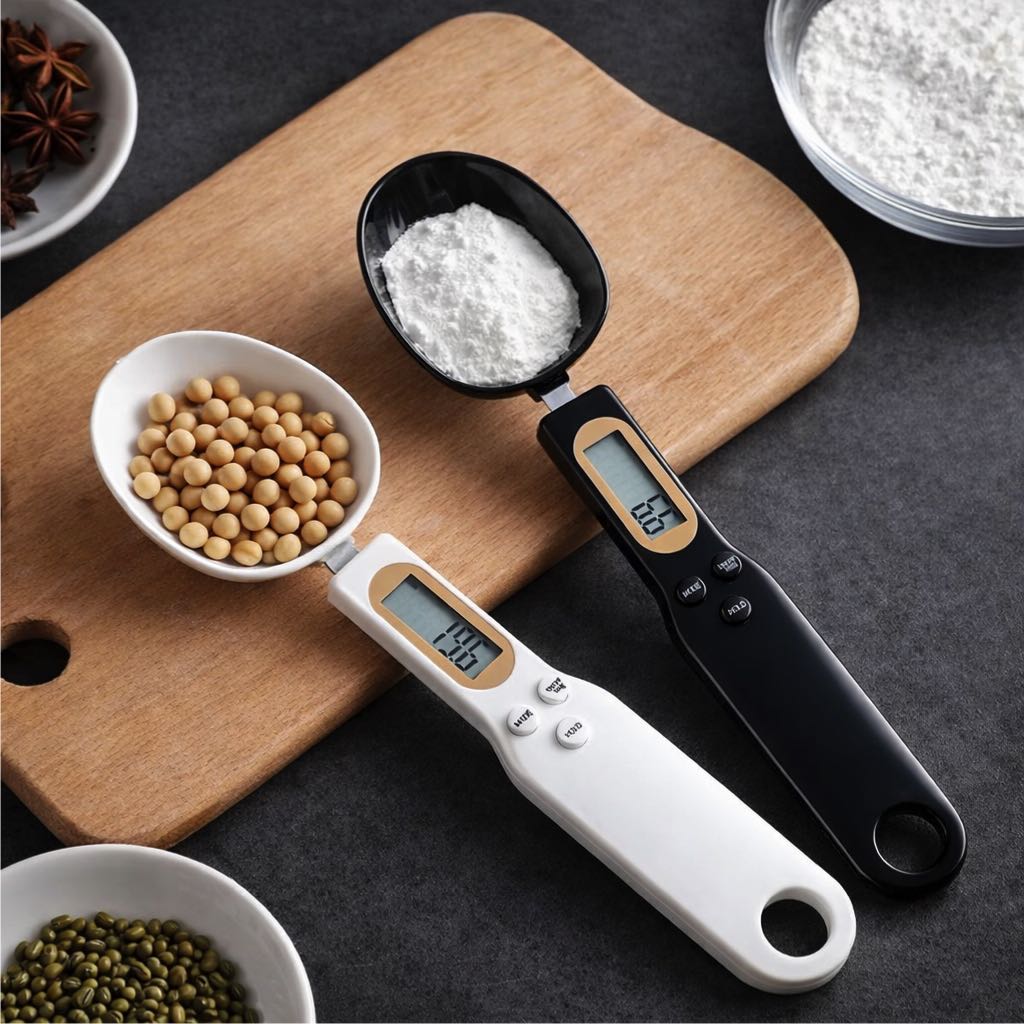 ComfyNest™ - Spoon Scale ComfyNest