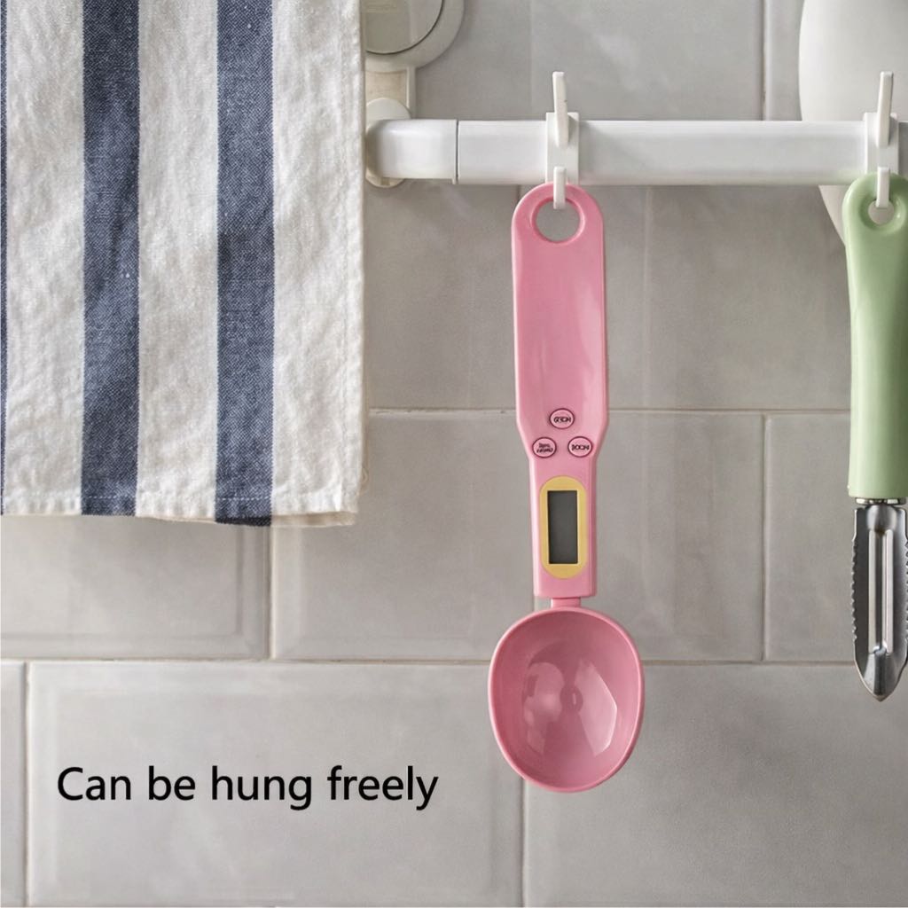ComfyNest™ - Spoon Scale ComfyNest