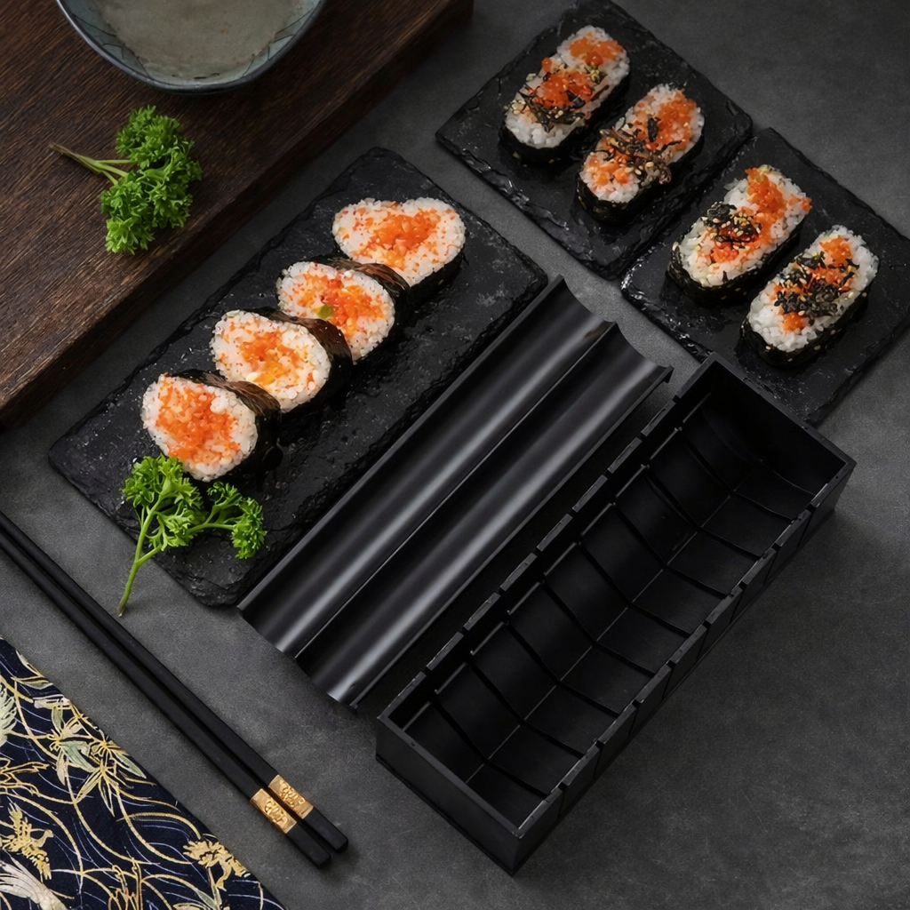 ComfyNest™ - Sushi Making Kit ComfyNest