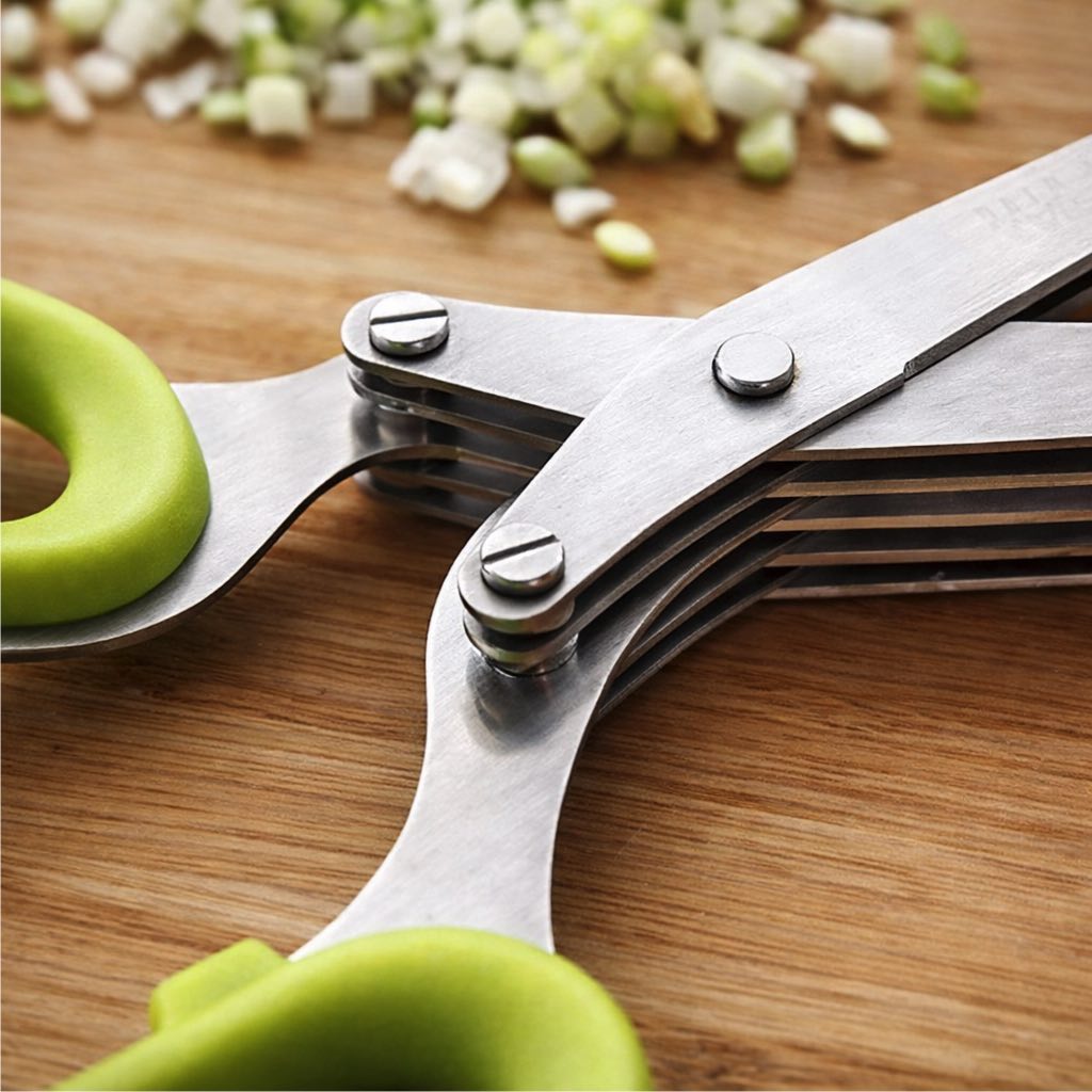 ComfyNest™ - Veggie Shredder ComfyNest