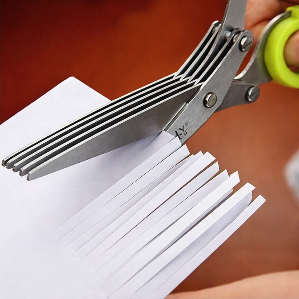 ComfyNest™ - Veggie Shredder ComfyNest