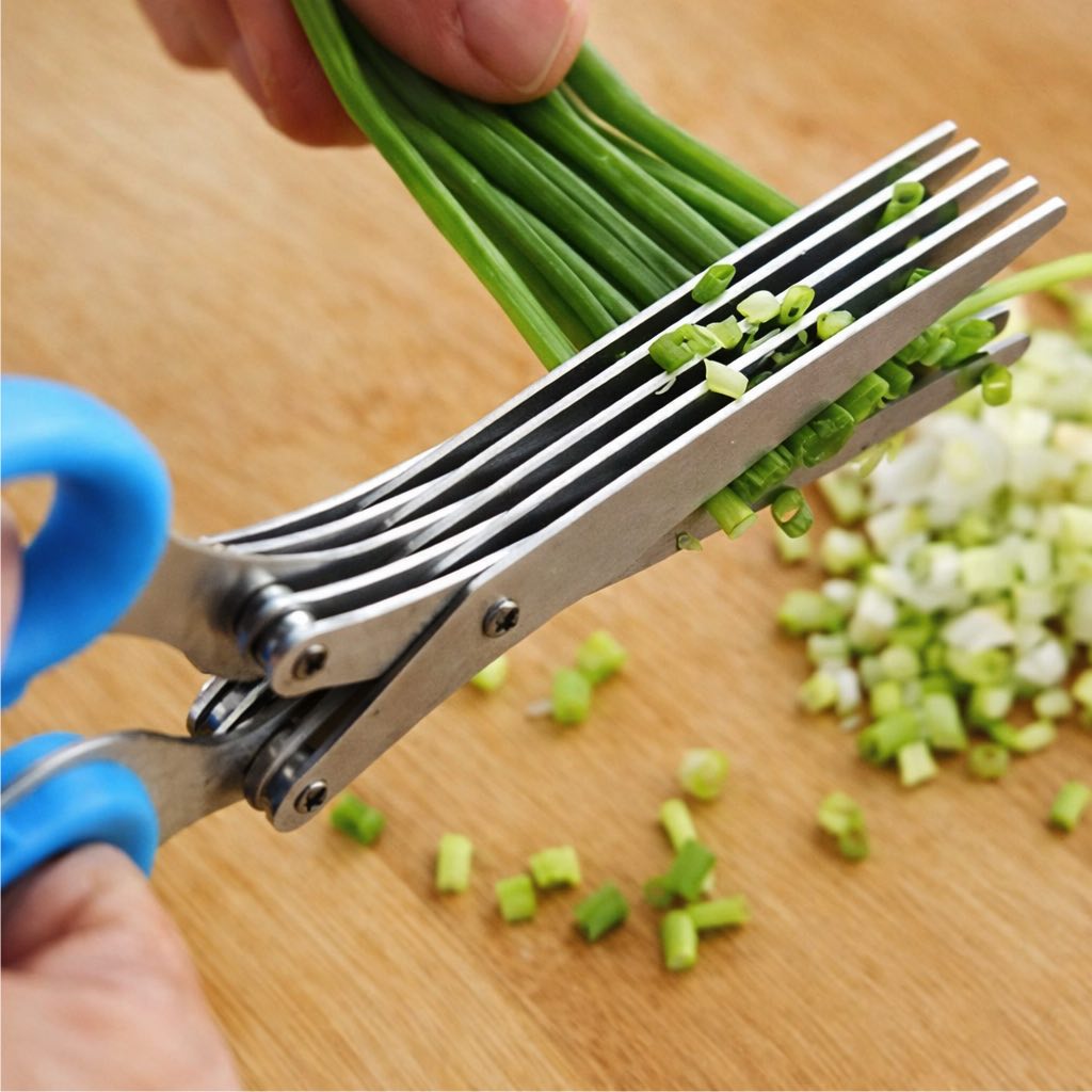 ComfyNest™ - Veggie Shredder ComfyNest