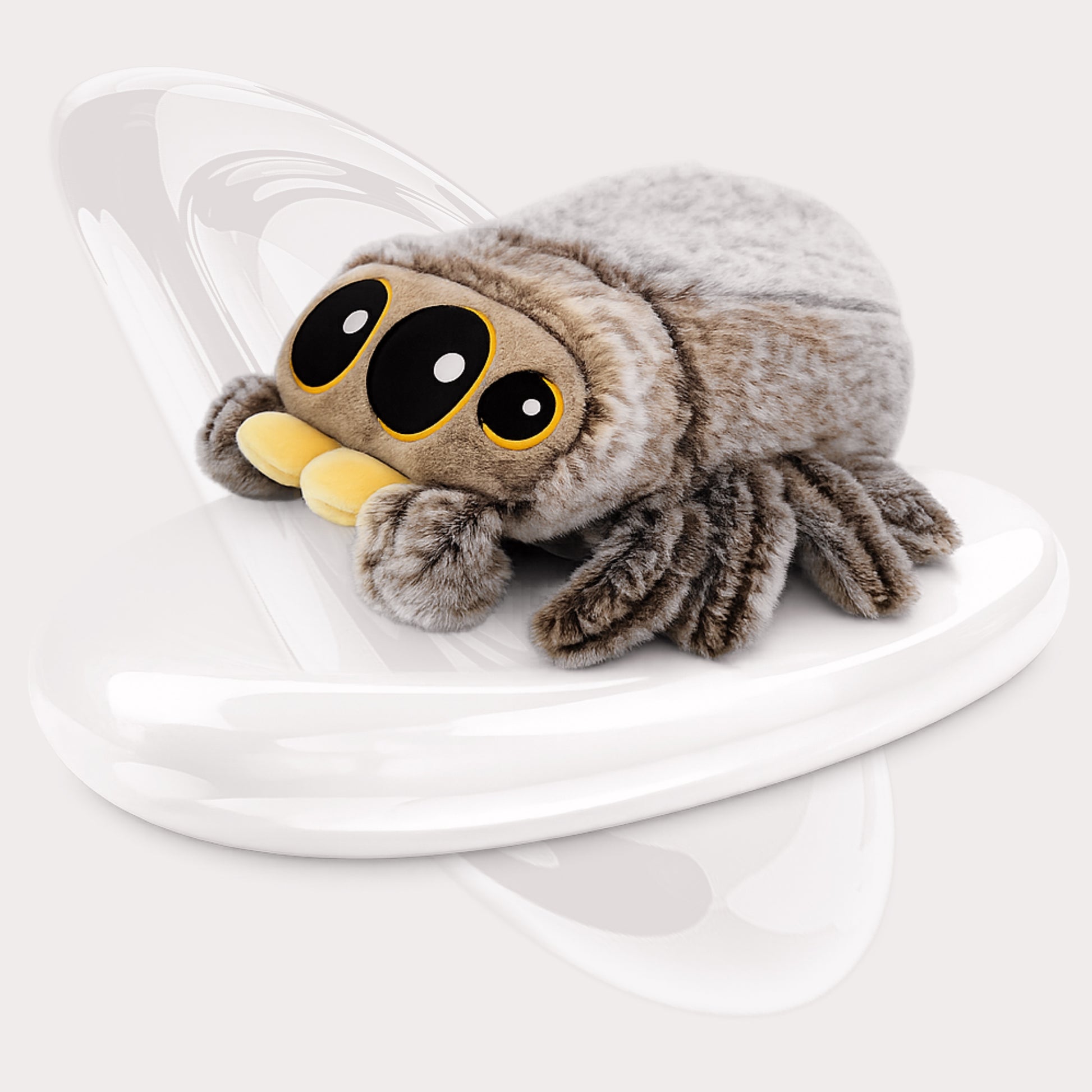 ComfyNest™ - Cute Spider Toy My Store