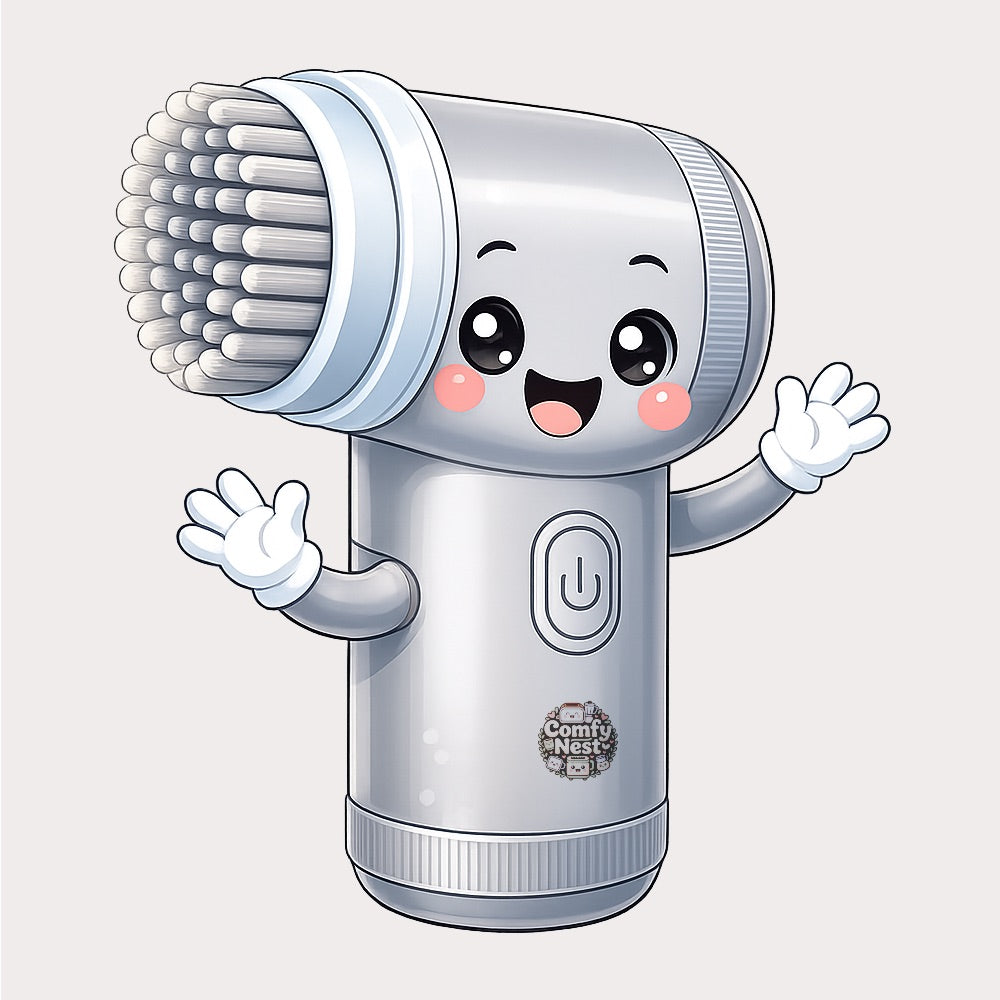 ComfyNest™ - Dish Scrubber ComfyNest