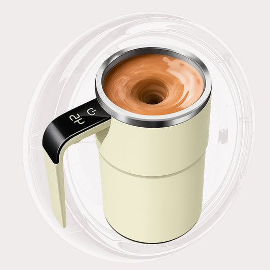 ComfyNest™ - Electric Coffee Mug Stirrer My Store