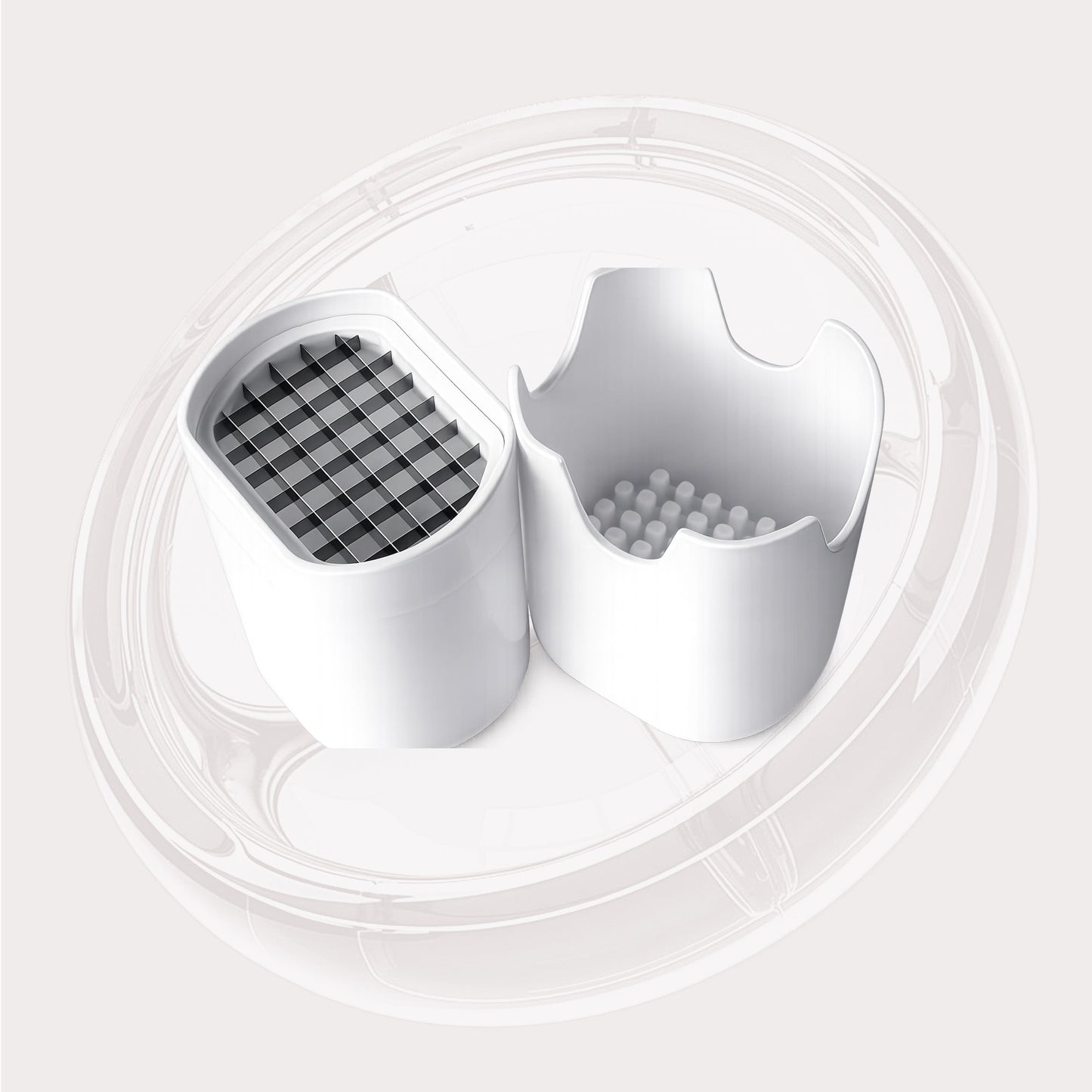ComfyNest™ - French Fry Cutter ComfyNest