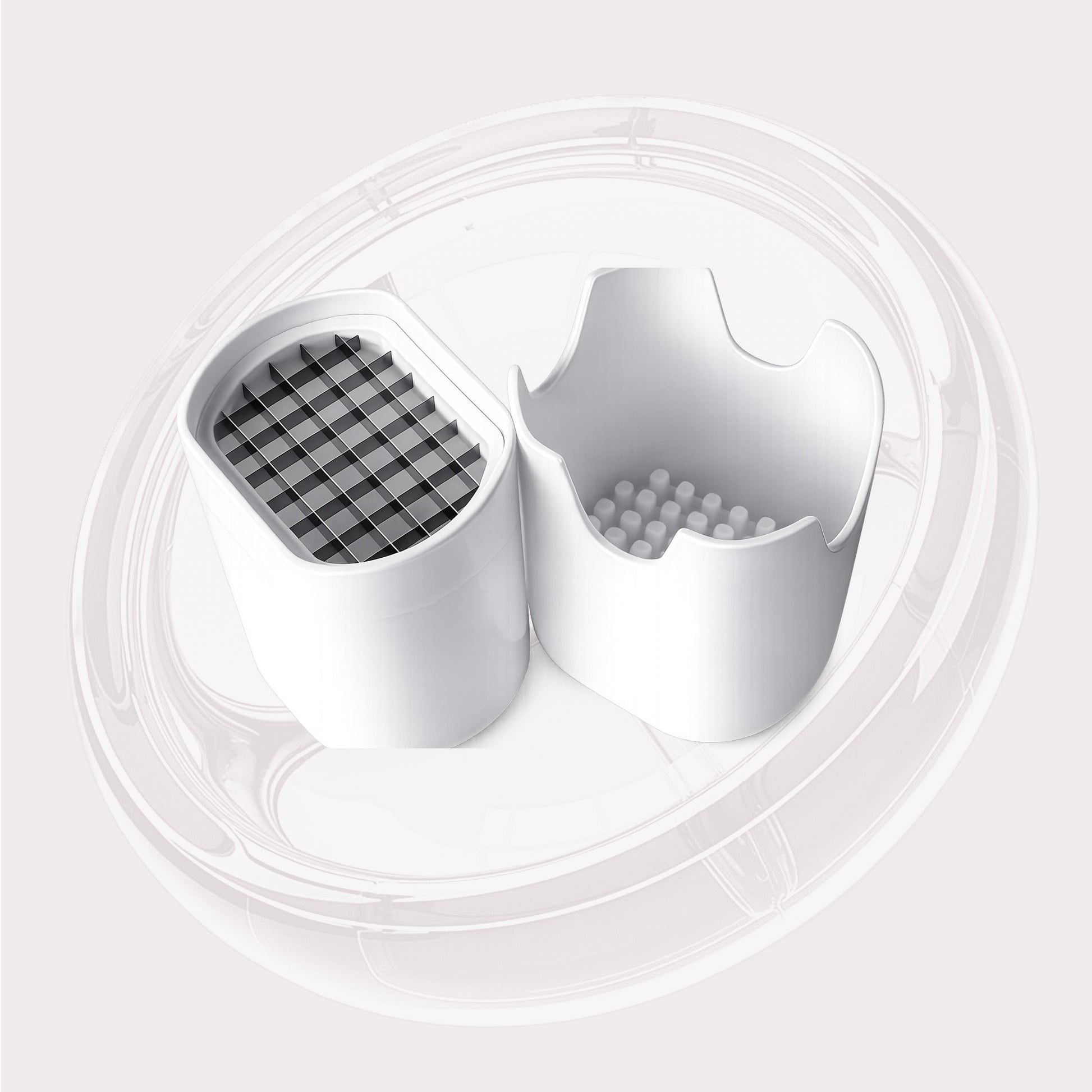 ComfyNest™ - French Fry Cutter ComfyNest