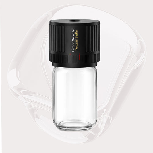 ComfyNest™ - Jar Vacuum Sealer My Store