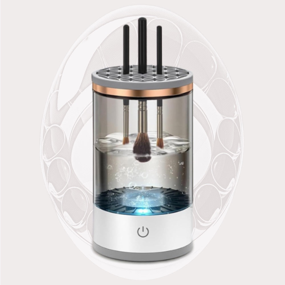 ComfyNest™ - Makeup Brush Cleaner ComfyNest