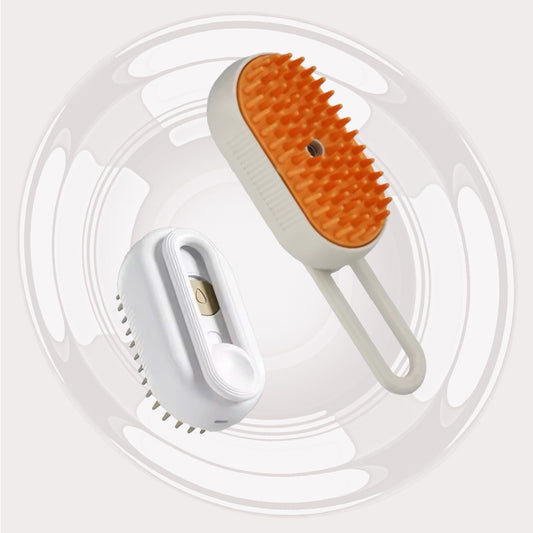 ComfyNest™ - Pet Spray Brush ComfyNest