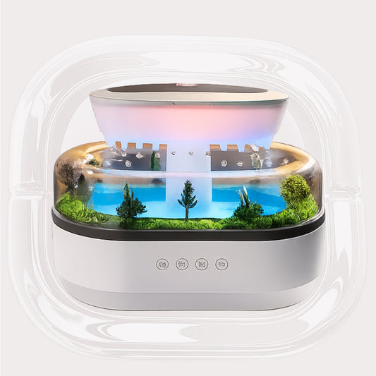 ComfyNest™ - Raindrop Humidifier My Store