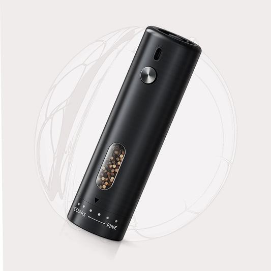 ComfyNest™ - Rechargeable Grinder My Store