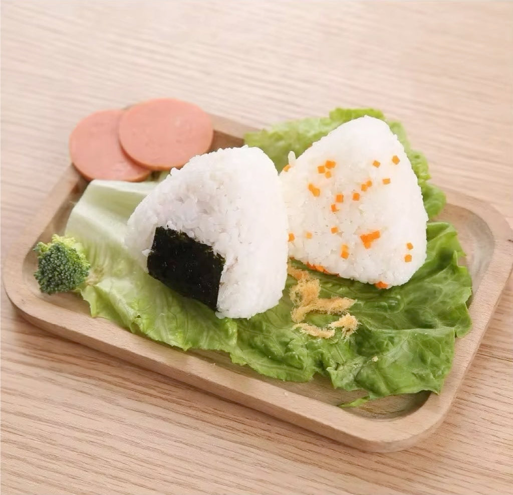 ComfyNest™ - Triangle Sushi Press ComfyNest
