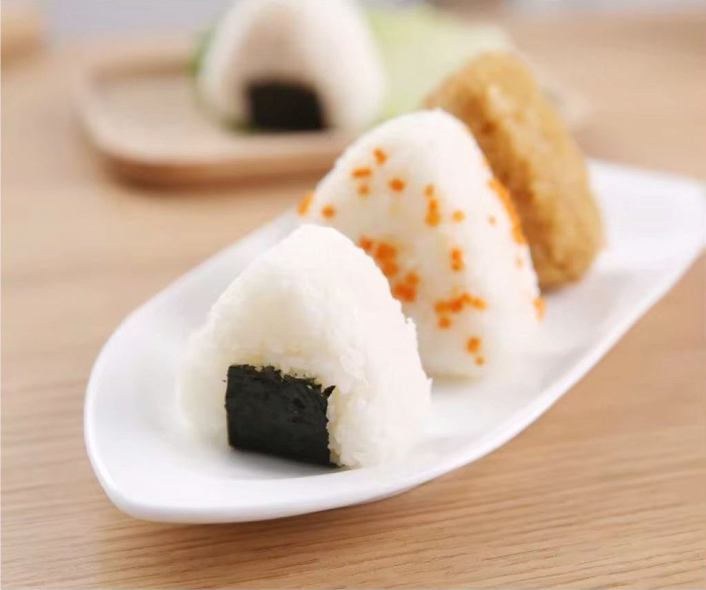 ComfyNest™ - Triangle Sushi Press ComfyNest