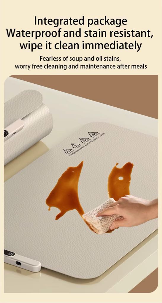 ComfyNest™ - Food Warming Mat ComfyNest