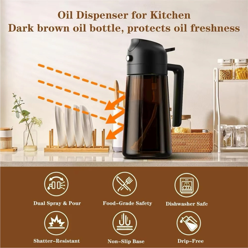 ComfyNest™ - Oil Sprayer ComfyNest