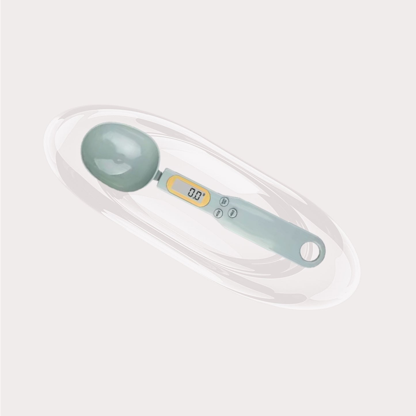 ComfyNest™ - Spoon Scale ComfyNest