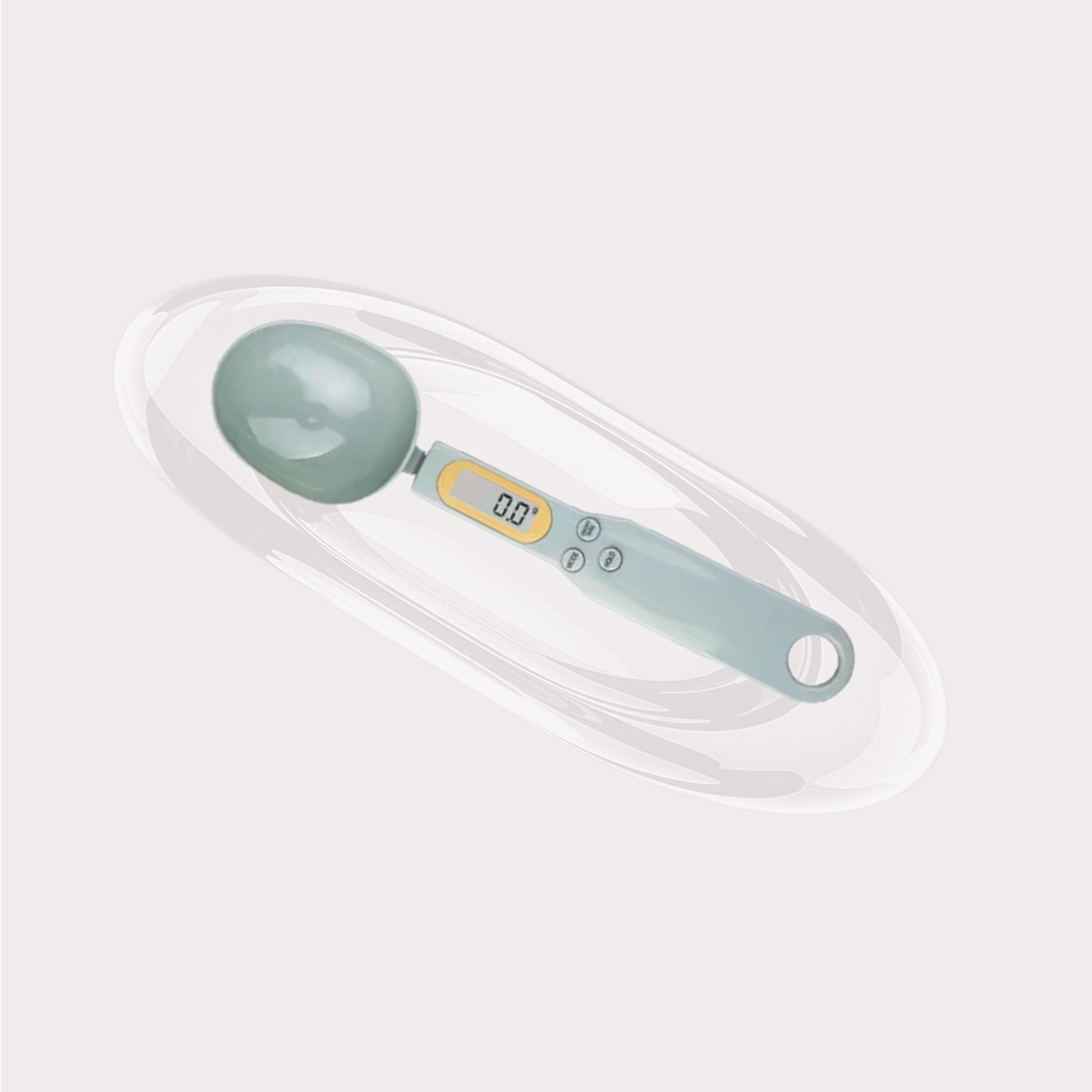 ComfyNest™ - Spoon Scale ComfyNest