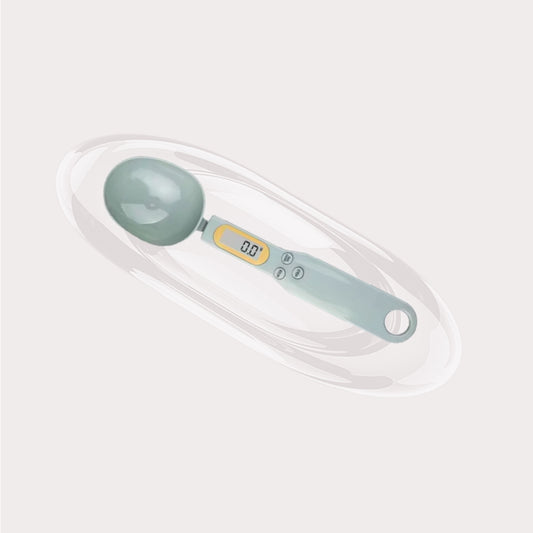 ComfyNest™ - Spoon Scale ComfyNest