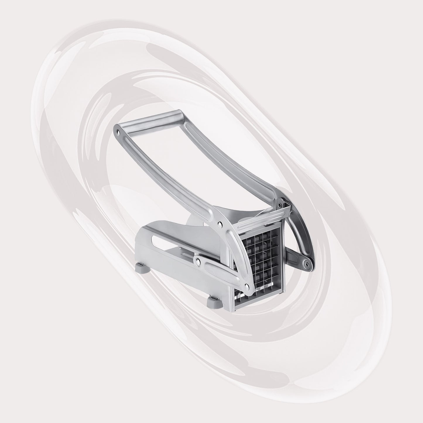 ComfyNest™ - Stainless Steel Potato Cutter ComfyNest