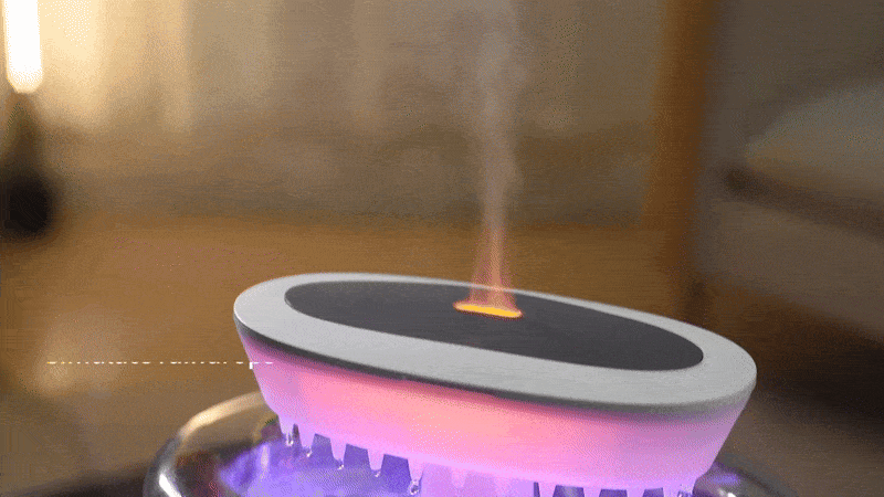 ComfyNest™ - Raindrop Humidifier My Store