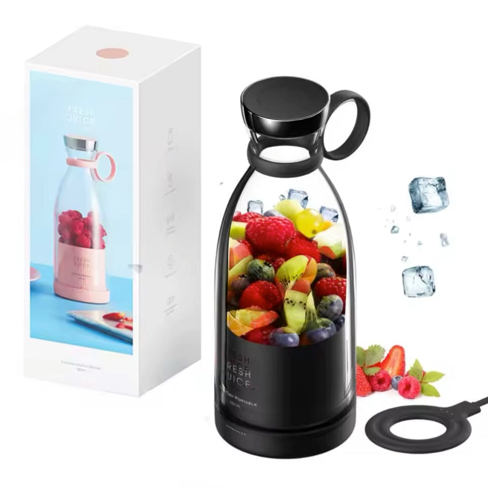 ComfyNest™ - Portable Smoothie Blender My Store