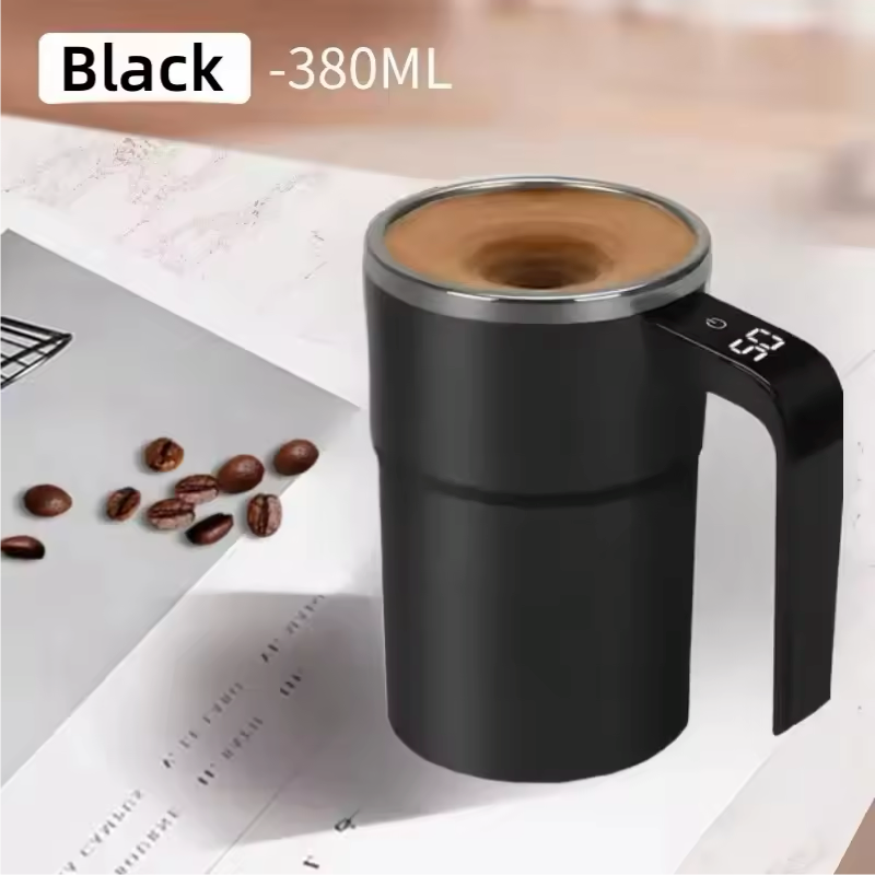 ComfyNest™ - Electric Coffee Cup Stirrer My Store