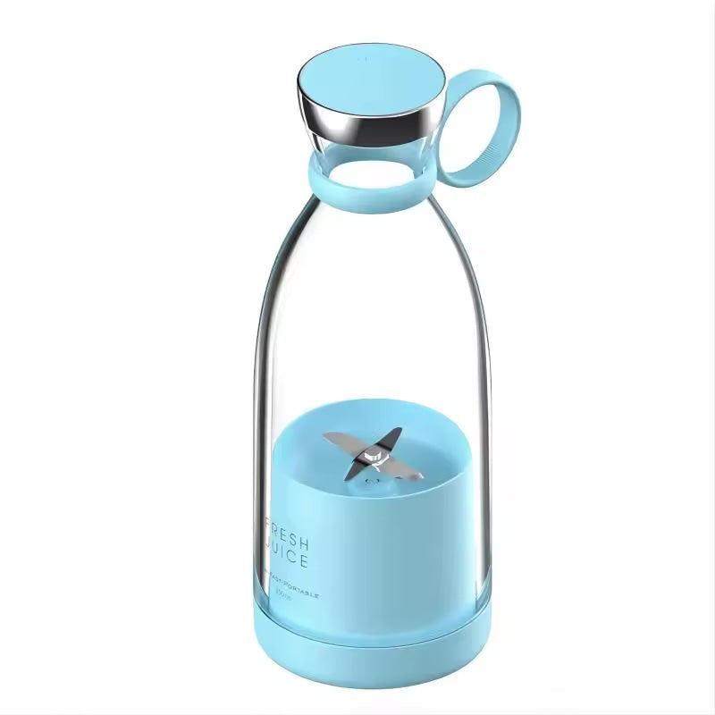 ComfyNest™ - Portable Smoothie Blender My Store