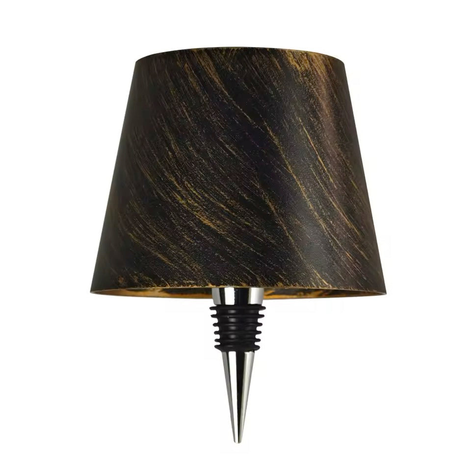 ComfyNest™ - Bottle Lamp My Store