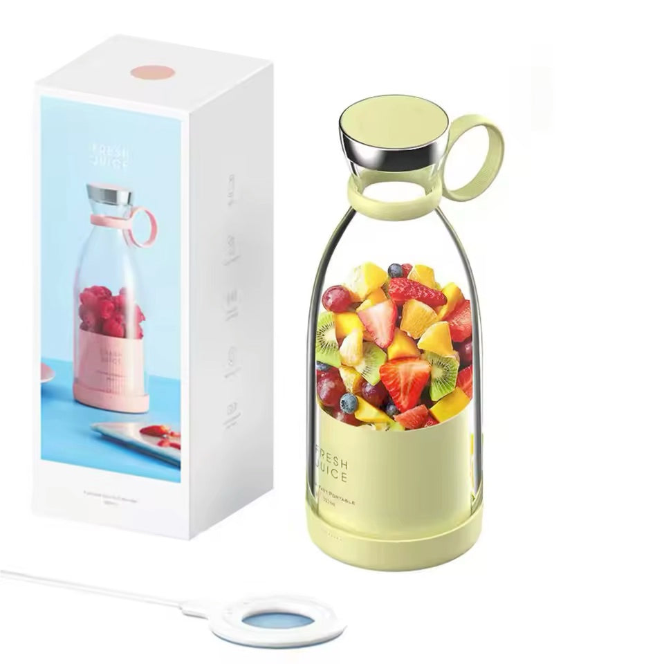 ComfyNest™ - Portable Smoothie Blender My Store