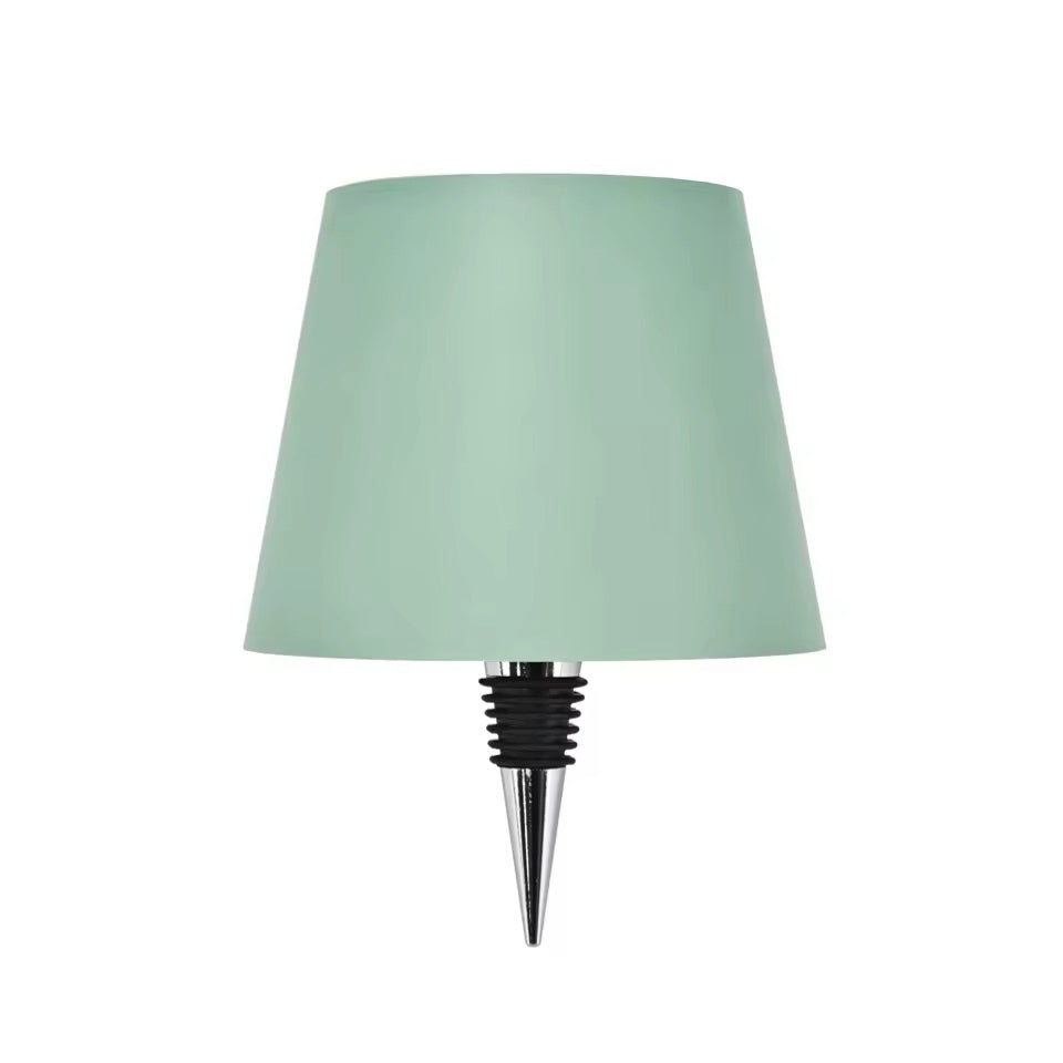 ComfyNest™ - Bottle Lamp My Store