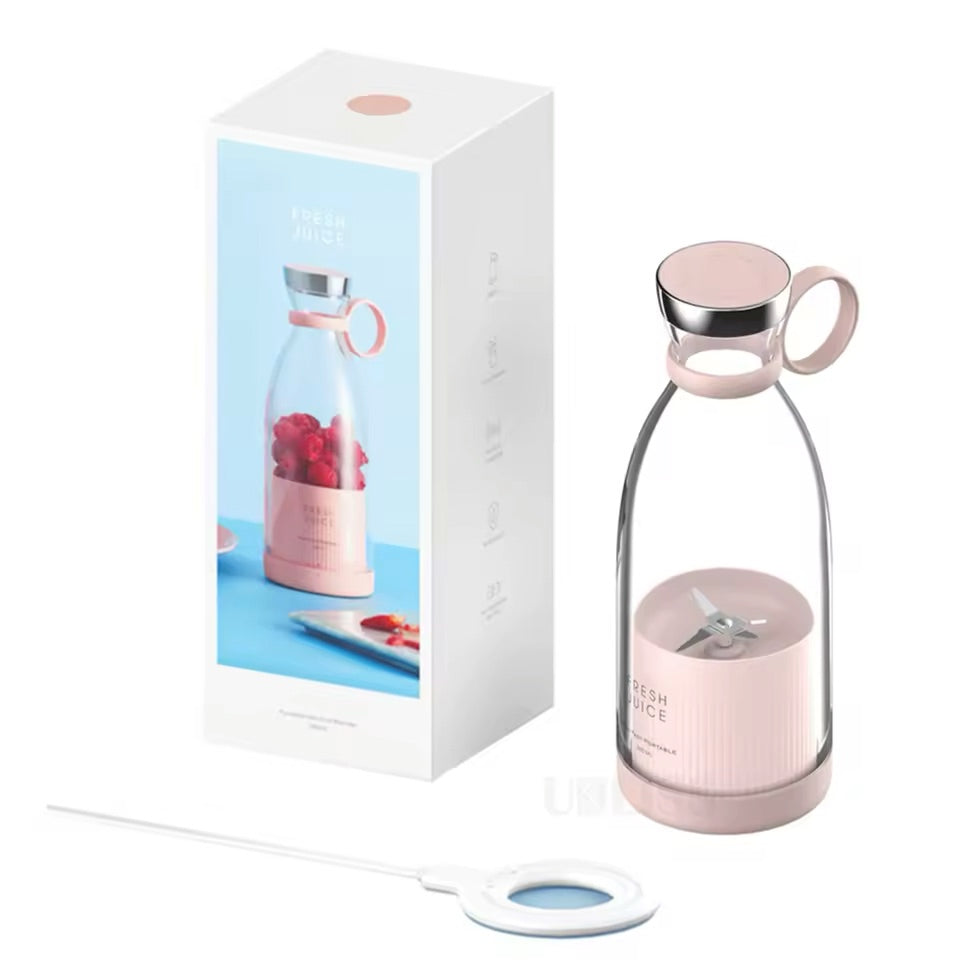 ComfyNest™ - Portable Smoothie Blender My Store