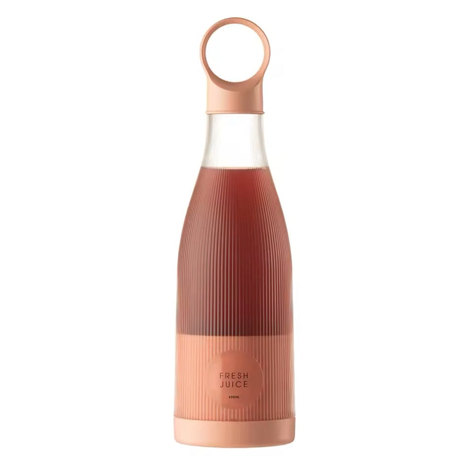 ComfyNest™ - Portable Smoothie Blender