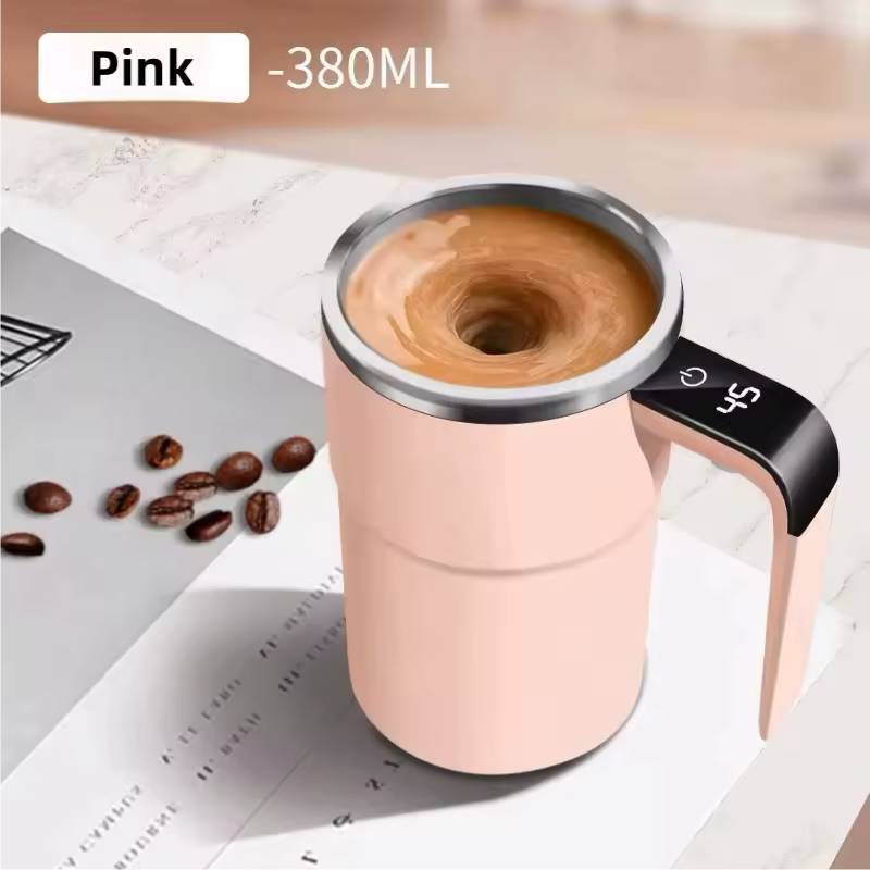 ComfyNest™ - Electric Coffee Cup Stirrer My Store