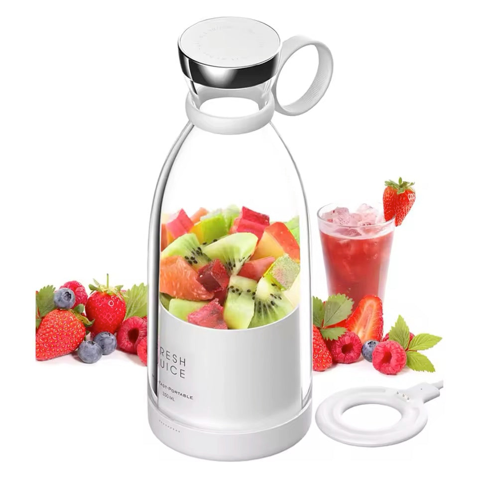 ComfyNest™ - Portable Smoothie Blender My Store
