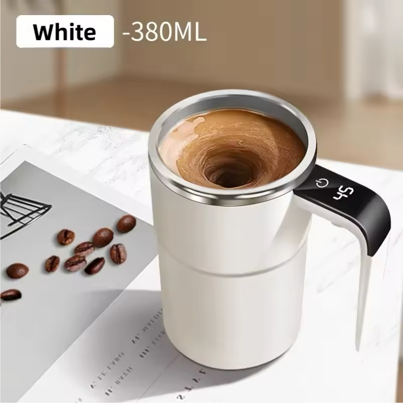 ComfyNest™ - Electric Coffee Cup Stirrer My Store
