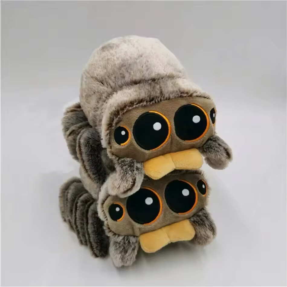 ComfyNest™ - Cute Spider Toy My Store