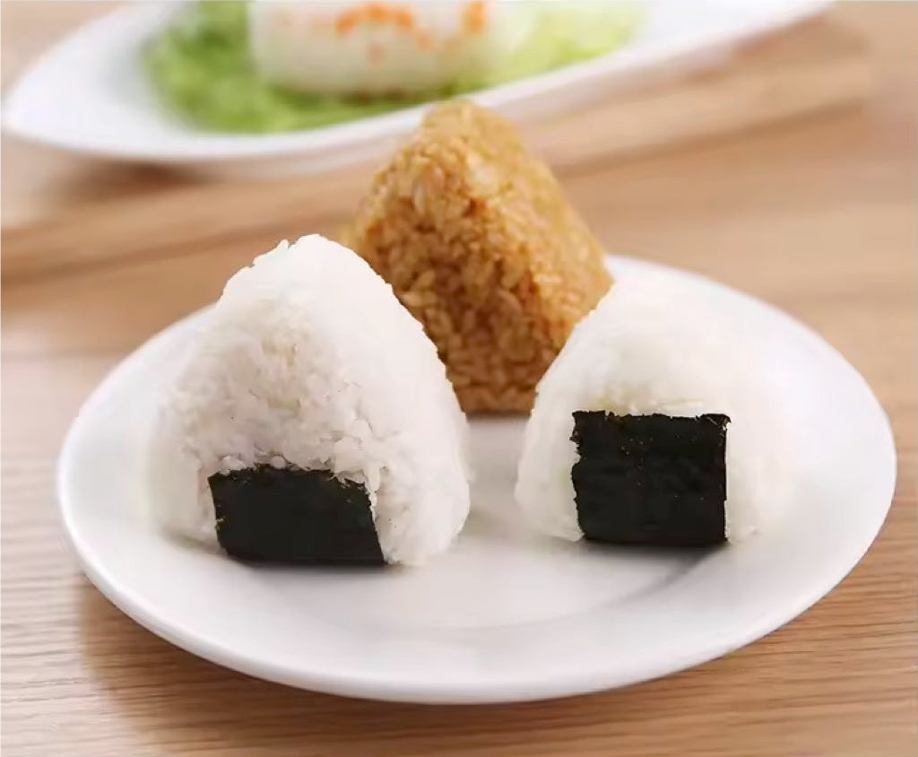 ComfyNest™ - Triangle Sushi Press ComfyNest