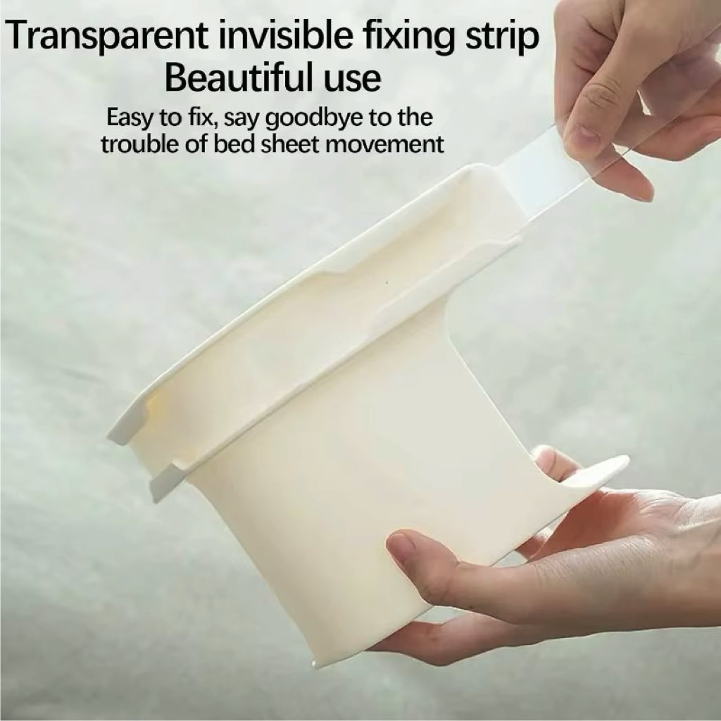 ComfyNest™ - Corner Bed Sheet Fixers ComfyNest