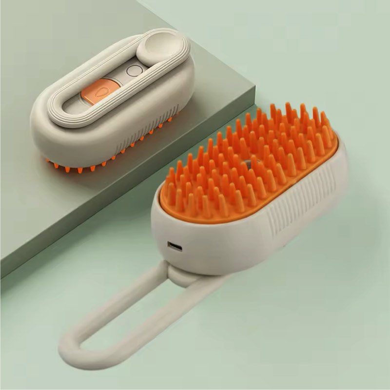 ComfyNest™ - Pet Spray Brush ComfyNest