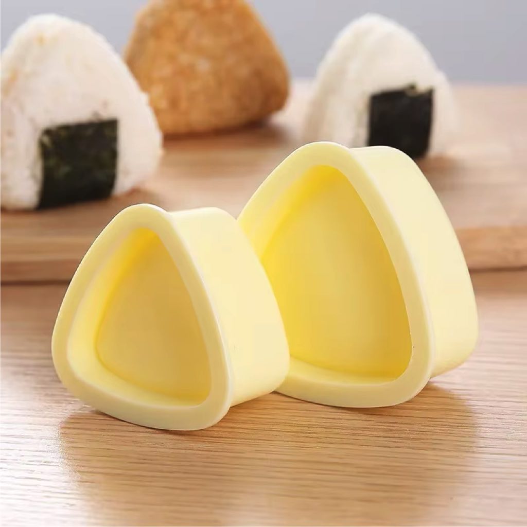 ComfyNest™ - Triangle Sushi Press ComfyNest