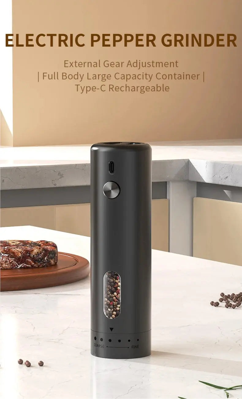 ComfyNest™ - Rechargeable Grinder My Store