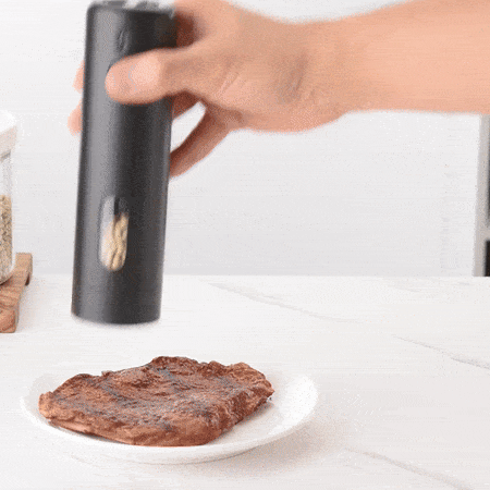 ComfyNest™ - Rechargeable Grinder My Store