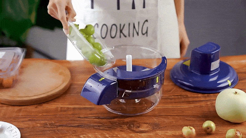 ComfyNest™ - Electric Peeler My Store