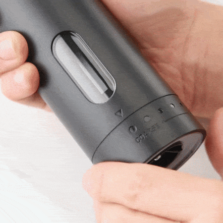 ComfyNest™ - Rechargeable Grinder My Store